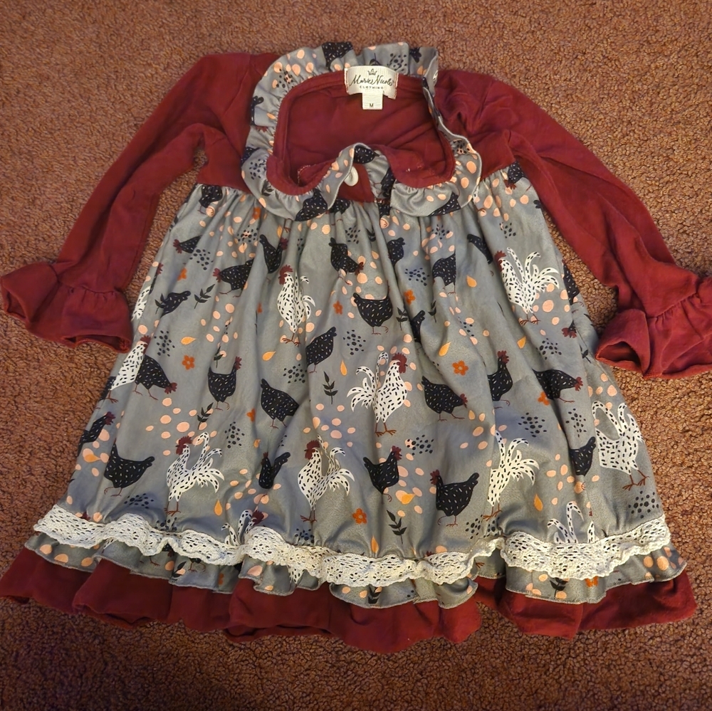 Toddler dress
